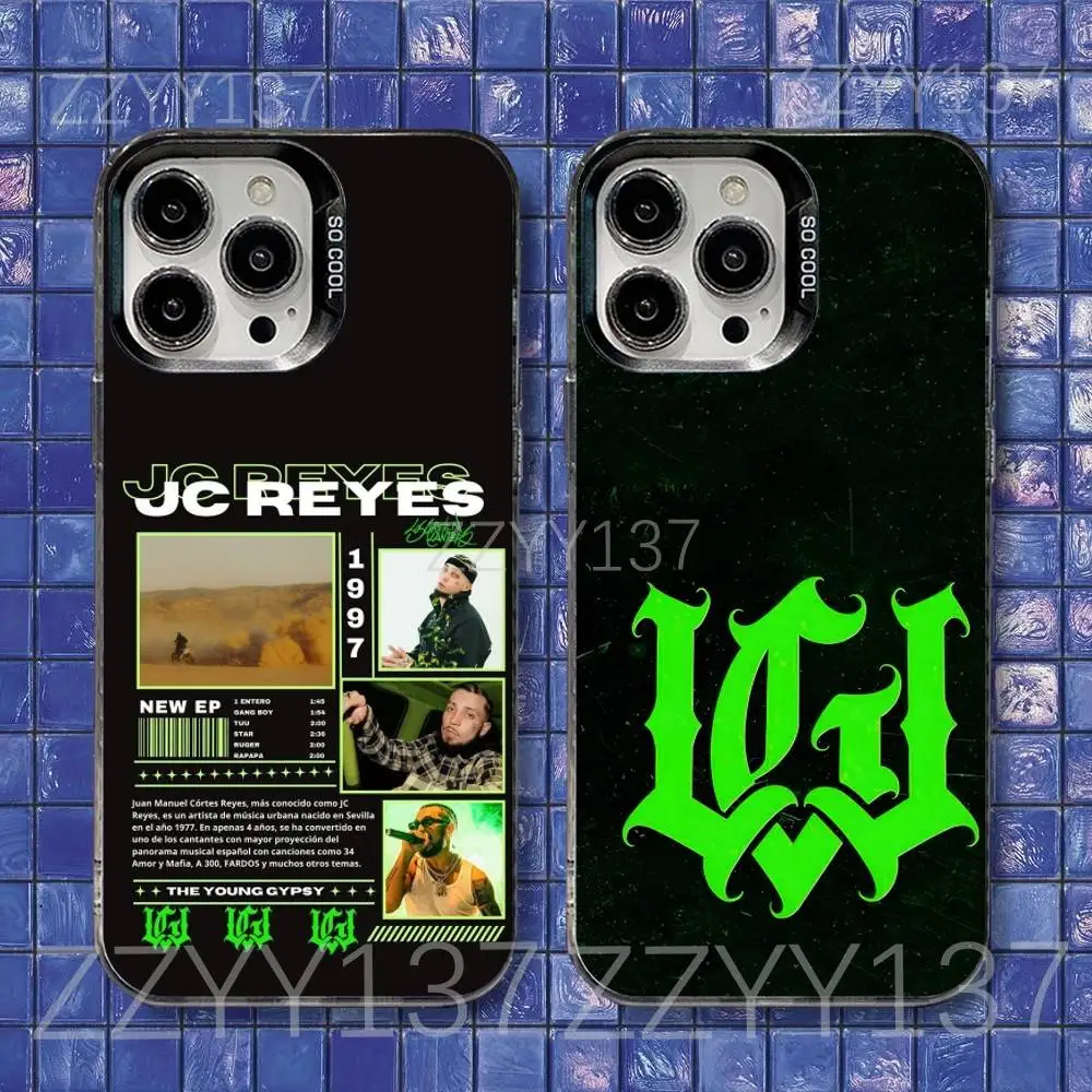 Jc Reyes NACER DE NUEVO Phone Case For iPhone 16,15,14,13,12,11,8,7,Pro,Max,Plus,Mini,XS,SE Shockproof Matte Cover
Jc Reyes NACER DE NUEVO Phone Case For iPhone 16,15,14,13,12,11,8,7,Pro,Max,Plus,Mini,XS,SE Shockproof Matte Cover