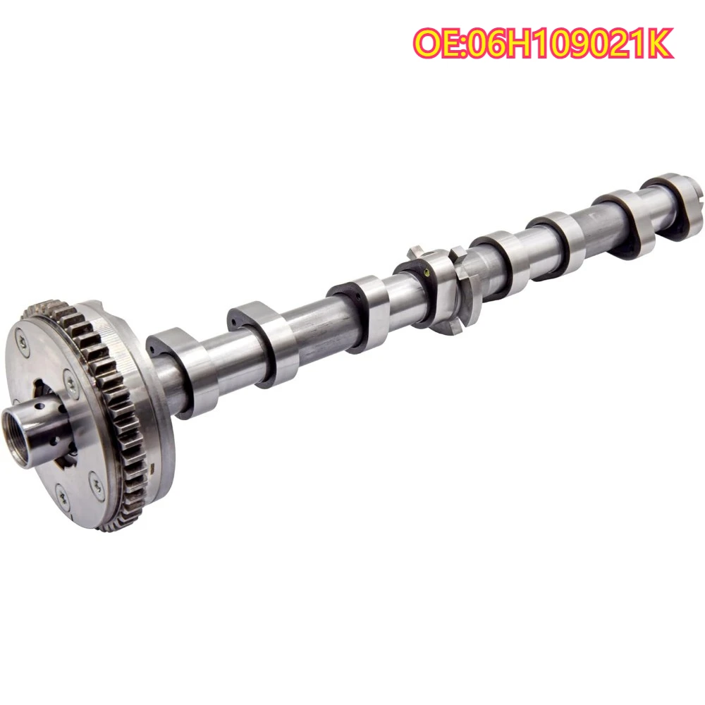 High quality New For 06H109021K Intake Camshaft For Vw Golf JettaTiguan Audi A4 A5 EA888 1.8/2.0TFSI
High quality New For 06H109021K Intake Camshaft For Vw Golf JettaTiguan Audi A4 A5 EA888 1.8/2.0TFSI