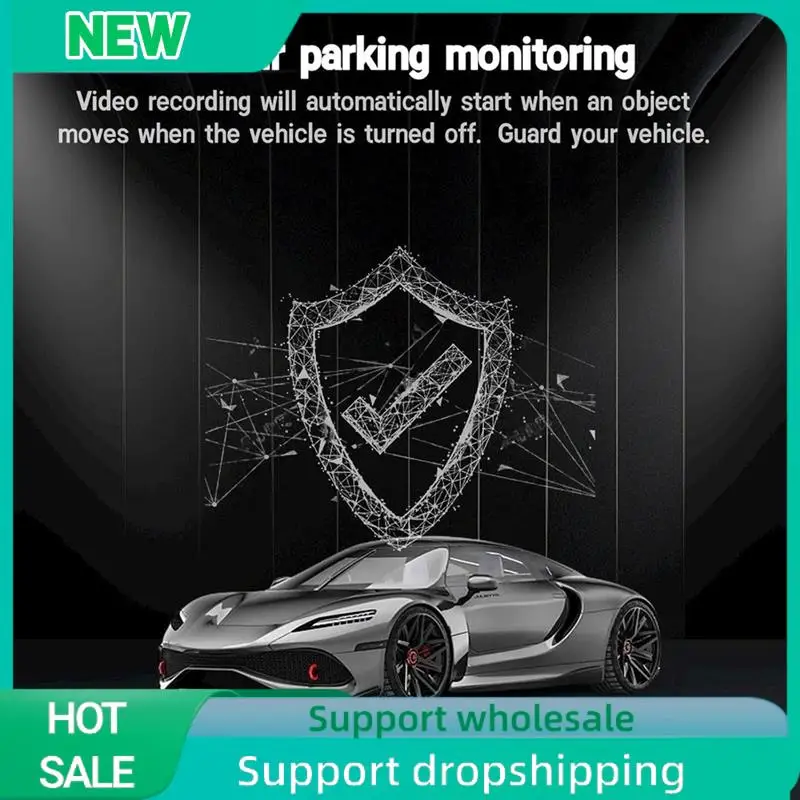 A04E-Car Dashcam DVR HD Dual Dashcam Передний и задний 24-часовой парковочный монитор и запись
A04E-Car Dashcam DVR HD Dual Dashcam Передний и задний 24-часовой парковочный монитор и запись