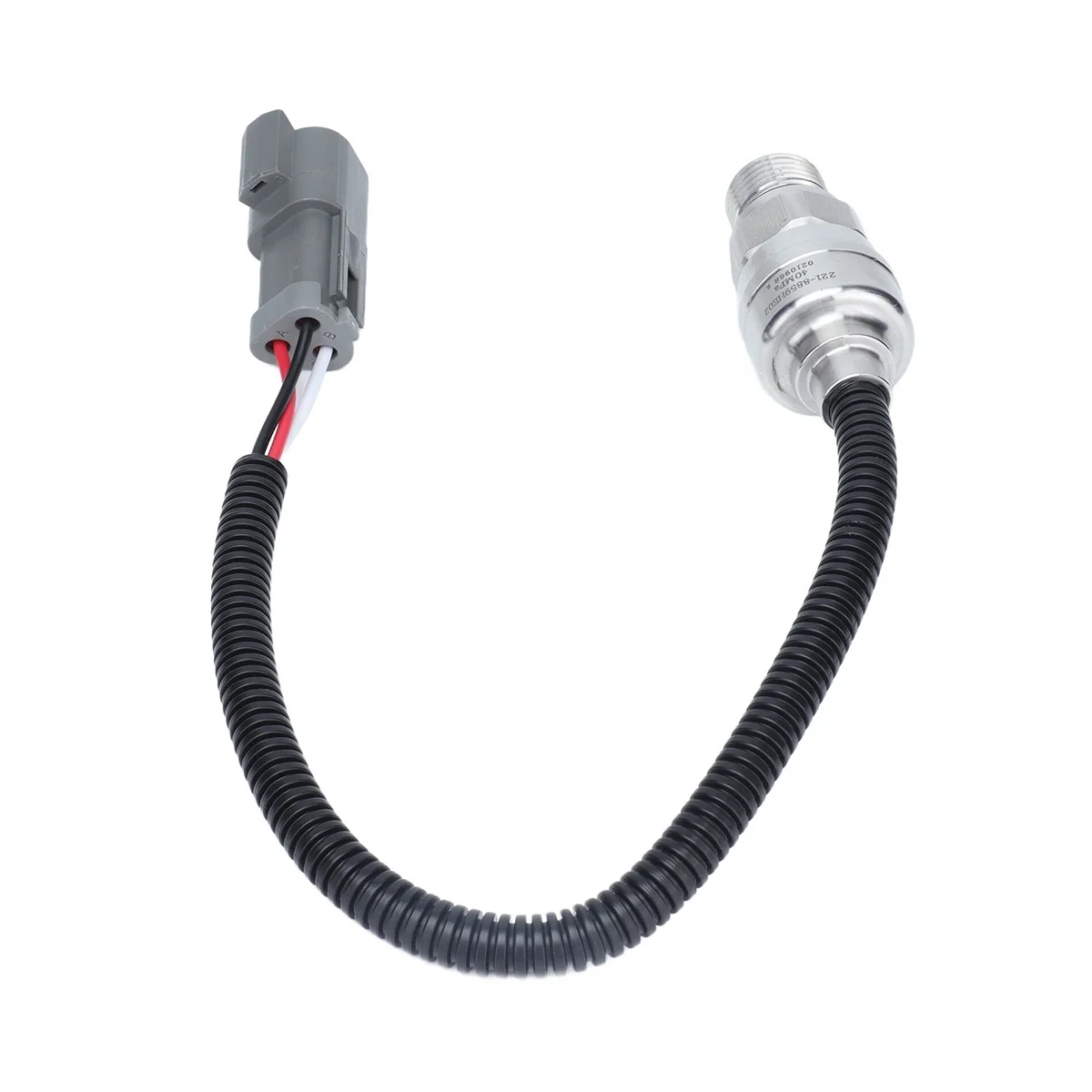 221-8859 221-8859HE02 2218859 40MPa High Pressure Sensor for E320B E320C 320B 320C Excavator
221-8859 221-8859HE02 2218859 40MPa High Pressure Sensor for E320B E320C 320B 320C Excavator