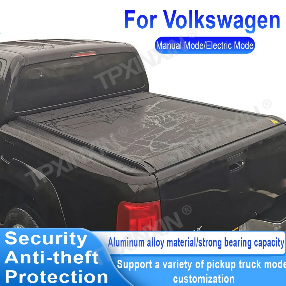Для Volkswagen Amarok для Chevrolet электрическая автоматическая крышка рольставней пикап Tonneau крышка роликовая крышка крышка багажника
Для Volkswagen Amarok для Chevrolet электрическая автоматическая крышка рольставней пикап Tonneau крышка роликовая крышка крышка багажника
