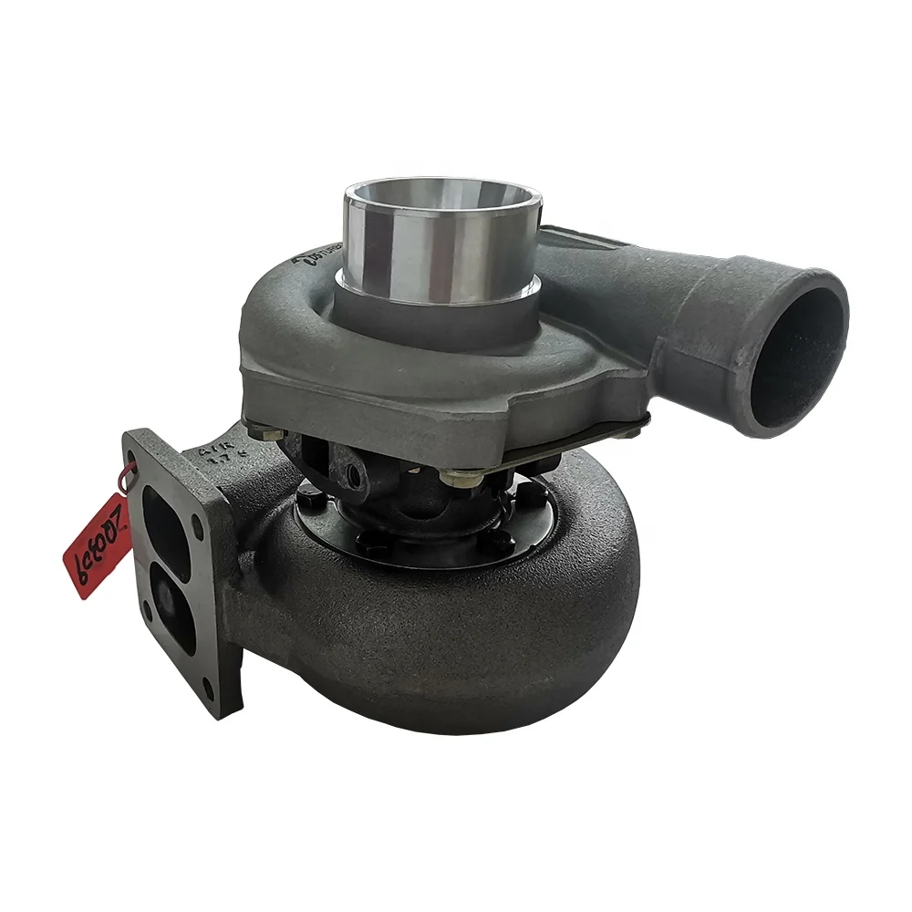 Torbo TO4B91 409410-0001/2/3/9, 4N6859 0R5799 turbocharger for Caterpillar with 3304-Engine ZQ0309
Torbo TO4B91 409410-0001/2/3/9, 4N6859 0R5799 turbocharger for Caterpillar with 3304-Engine ZQ0309
