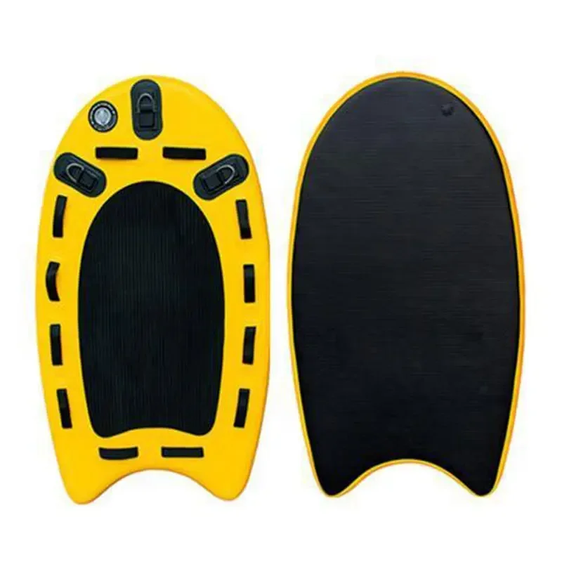 Factory custom Coloul Jetski Board Inflatable Jet Ski Sled Su Rescue Sled for sale
Factory custom Coloul Jetski Board Inflatable Jet Ski Sled Su Rescue Sled for sale