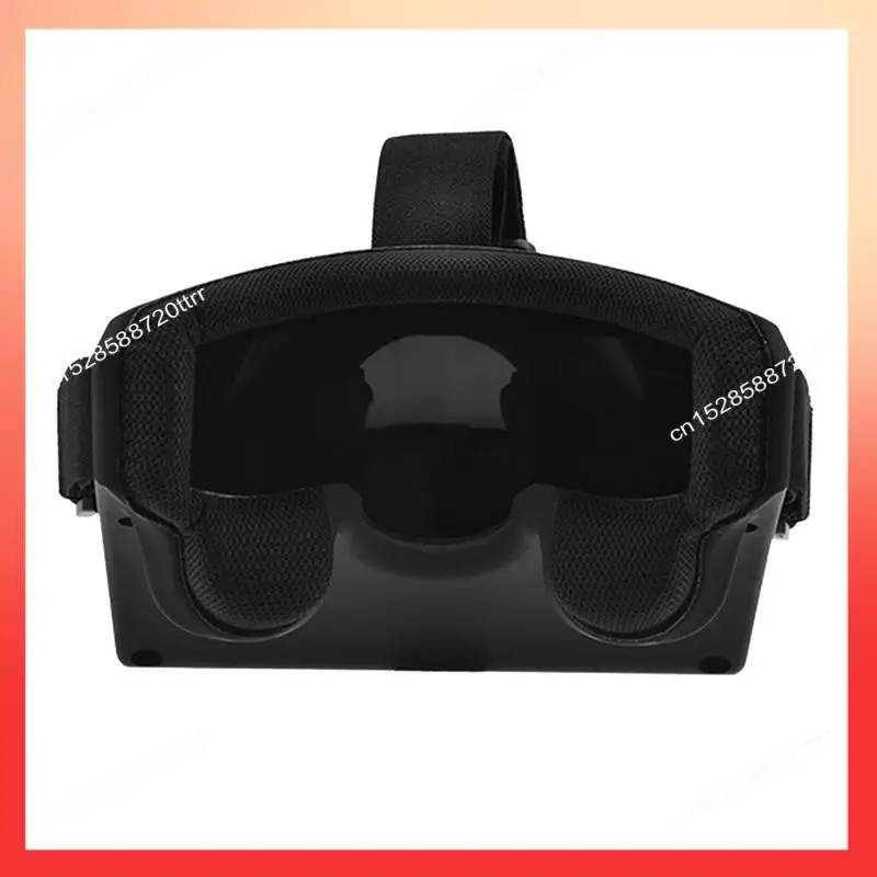 ABNR LS-800D FPV Goggles 5.8G 40CH 5Inch 854X480 DVR Recording/Storage Dual Antennas 2000Mah For RC Racing Drone
ABNR LS-800D FPV Goggles 5.8G 40CH 5Inch 854X480 DVR Recording/Storage Dual Antennas 2000Mah For RC Racing Drone