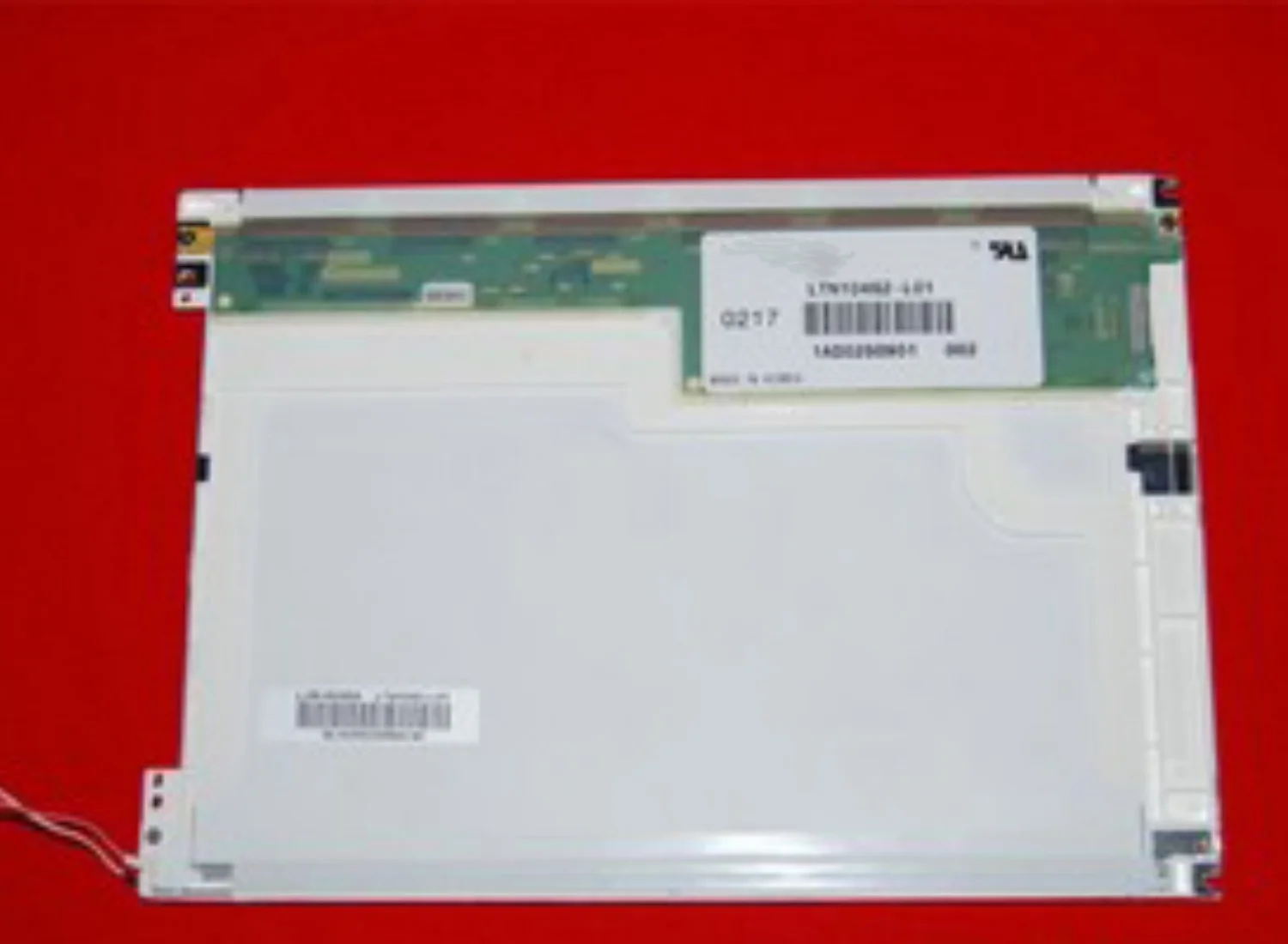 10.4-inch LTN104S2-L01 LCD display screen
10.4-inch LTN104S2-L01 LCD display screen