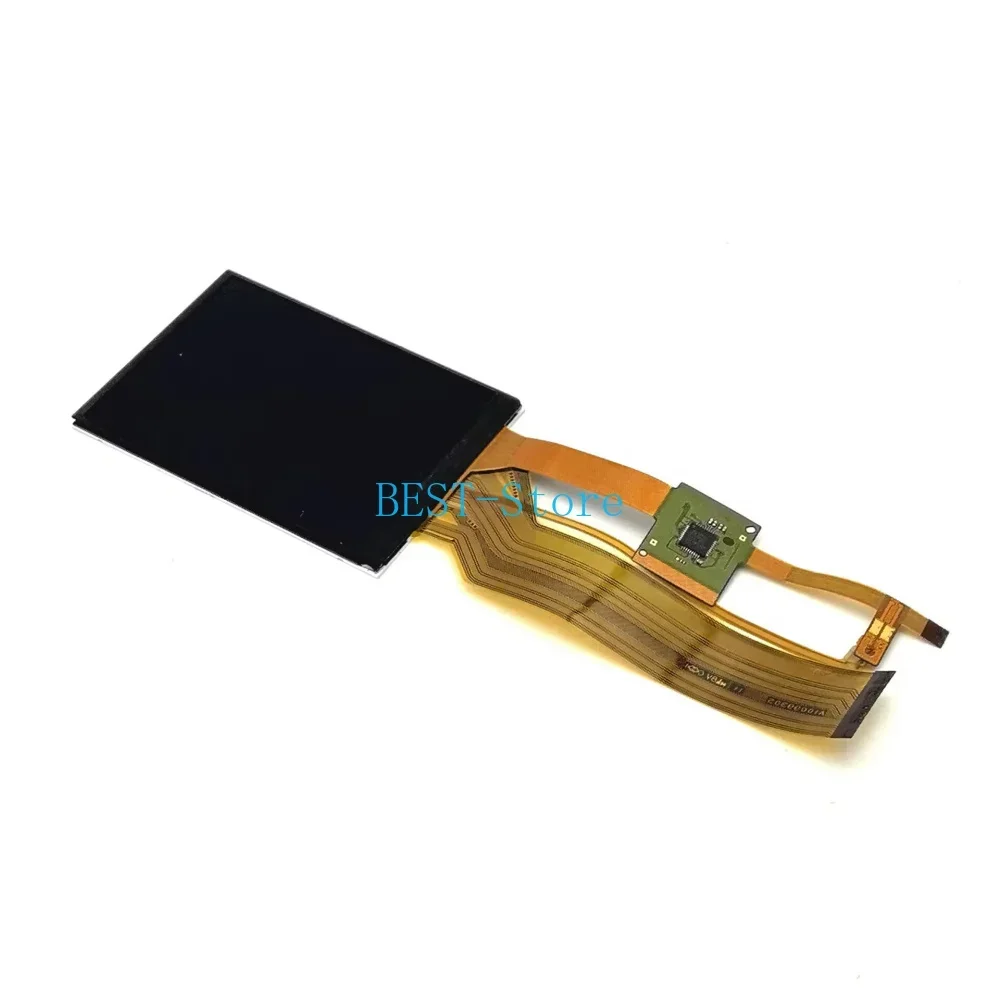 New for CASIO Exilim EX-TR500 TR500 TR550 TR50 TR60 TR55 LCD Touch LCD Screen Display Monitor Digital Camera Repair Accessories
New for CASIO Exilim EX-TR500 TR500 TR550 TR50 TR60 TR55 LCD Touch LCD Screen Display Monitor Digital Camera Repair Accessories