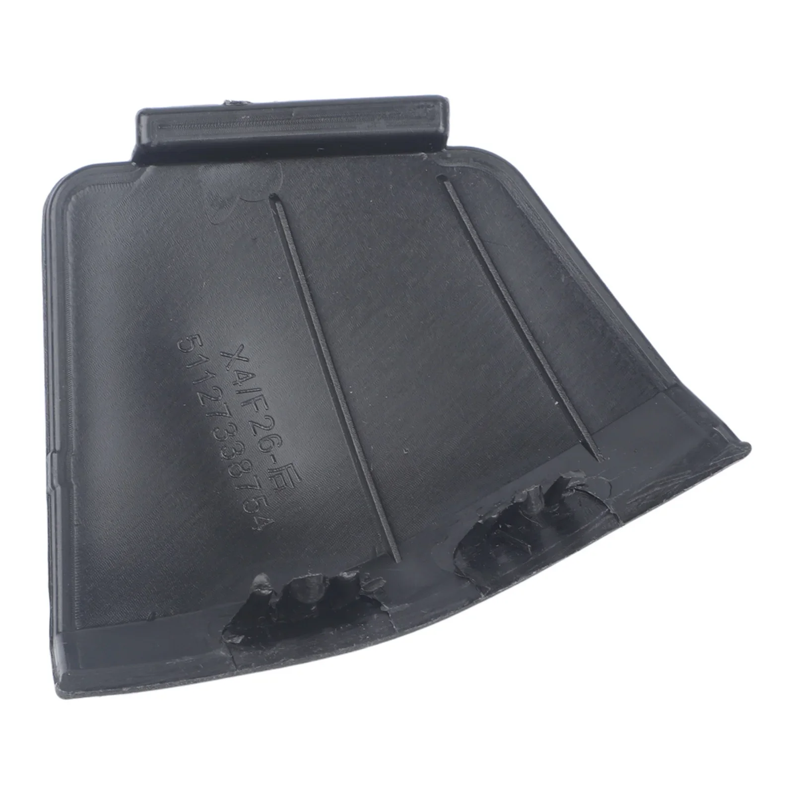 OEM Replacement Part Tow Hook Cap Rear Placement Cover Direct Replacement Part For BMW F26 Series For BMW X4 2015-2018
OEM Replacement Part Tow Hook Cap Rear Placement Cover Direct Replacement Part For BMW F26 Series For BMW X4 2015-2018