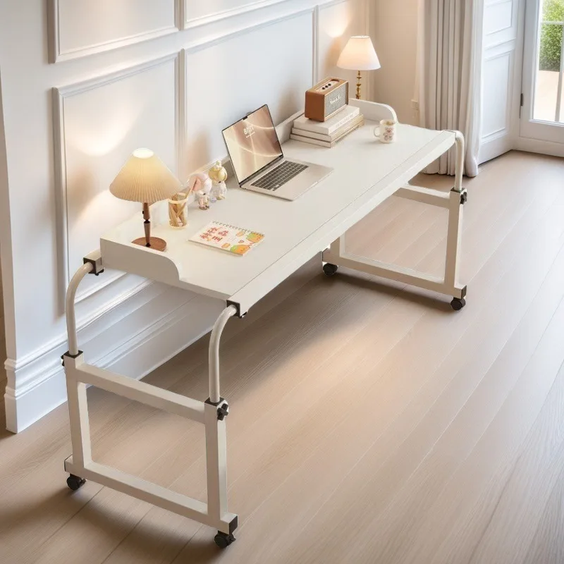 Мобильная прикроватная тумбочка с регулируемым подъемником, крестовая кровать, стол, небольшой компьютерный столик, ленивый столик для спальни
Мобильная прикроватная тумбочка с регулируемым подъемником, крестовая кровать, стол, небольшой компьютерный столик, ленивый столик для спальни