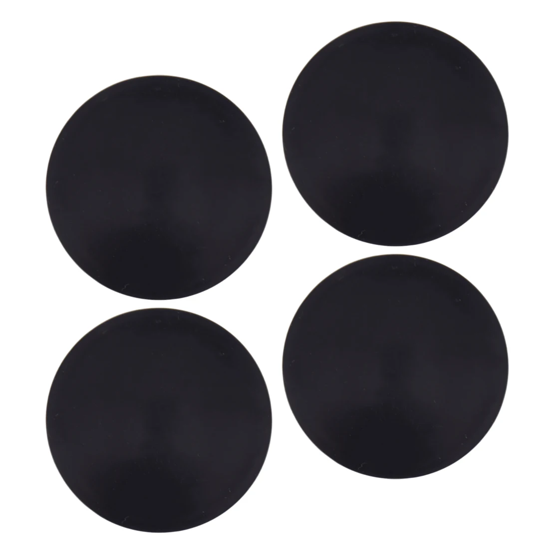 4Pcs Universal 56mm Car Wheel Center Cap Hub Tire Rim Cover Black
4Pcs Universal 56mm Car Wheel Center Cap Hub Tire Rim Cover Black