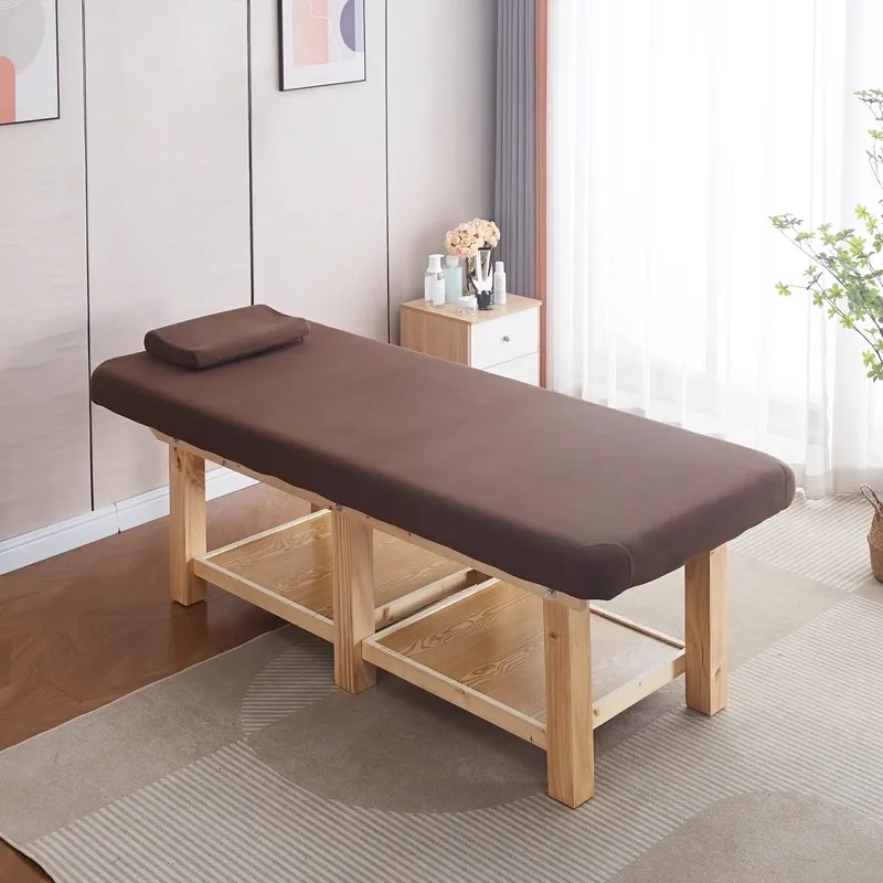 Modern Rustic Massage Bed Simple Comfy Professional Elegant Massage Table Adult Multifunctional Camilla Masaje Salon Furniture
Modern Rustic Massage Bed Simple Comfy Professional Elegant Massage Table Adult Multifunctional Camilla Masaje Salon Furniture