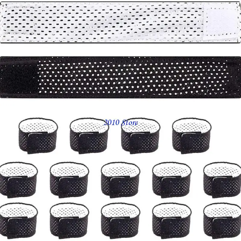 F3MF 6/12 шт., спортивные нарукавные ленты, спортивная рубашка, галстук на рукавах для комфортных тренировок с быстрым и 
F3MF 6/12 шт., спортивные нарукавные ленты, спортивная рубашка, галстук на рукавах для комфортных тренировок с быстрым и