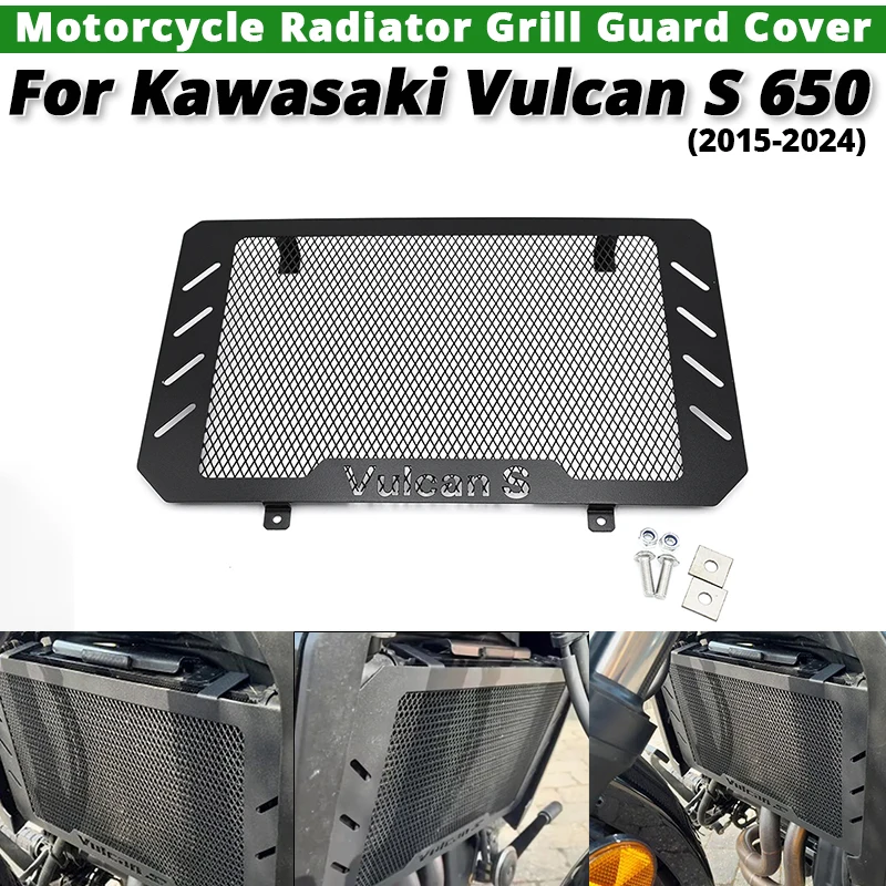 Для Kawasaki Vulcan S 650 2015-2024 мотоциклетная защитная крышка охлаждения двигателя надевается Kawasaki-Vulcan S650 Vulcan S650 S-650
Для Kawasaki Vulcan S 650 2015-2024 мотоциклетная защитная крышка охлаждения двигателя надевается Kawasaki-Vulcan S650 Vulcan S650 S-650