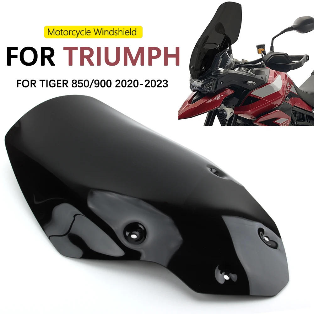 Для мотоцикла Triumph Tiger 850/900, новое регулируемое ветровое стекло, лобовое стекло Tiger850, Tiger900, экран высокого качества 2020 2021-2023
Для мотоцикла Triumph Tiger 850/900, новое регулируемое ветровое стекло, лобовое стекло Tiger850, Tiger900, экран высокого качества 2020 2021-2023