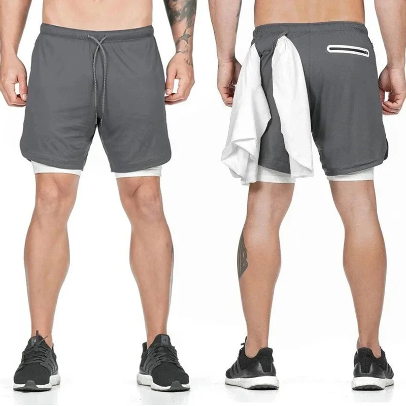 2024 Hot Men Quick Drying Running Shorts Sweatpants Gym 2 In 1 Training Fitness Workout Sport Clothing Beach
2024 Hot Men Quick Drying Running Shorts Sweatpants Gym 2 In 1 Training Fitness Workout Sport Clothing Beach