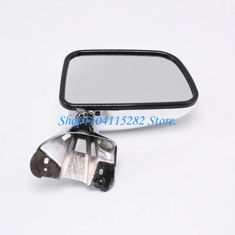 OEM 8794089134, 8791089136 Exterior Rearview Mirror Set for Multiple Pickup Models Manual Side View Mirror
OEM 8794089134, 8791089136 Exterior Rearview Mirror Set for Multiple Pickup Models Manual Side View Mirror
