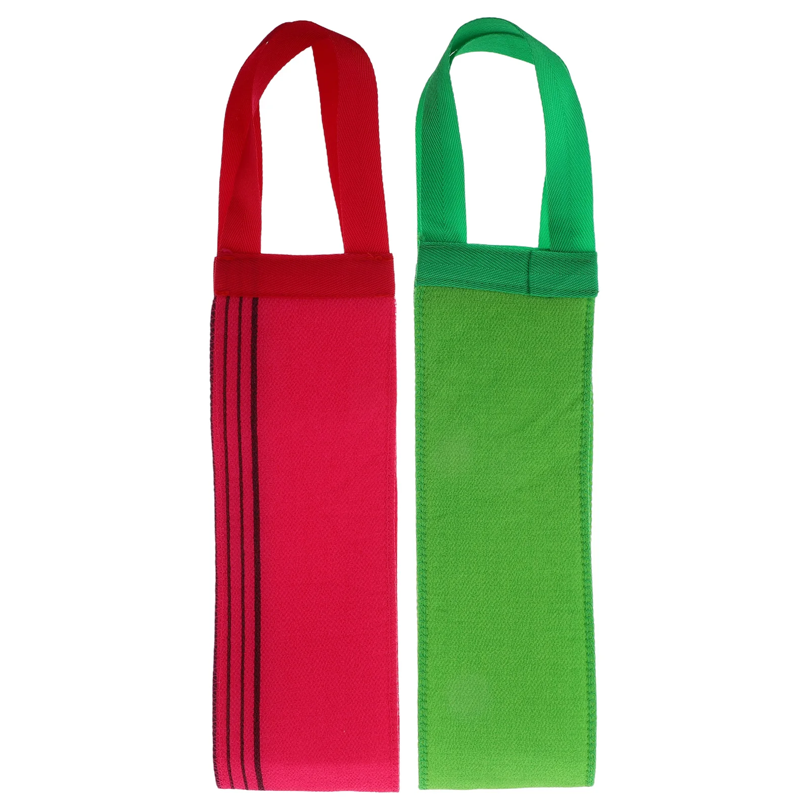 2pcs Shower Scrubber Bath Towel Body Exfoliator Back Scrub Comfortable Massage Deep Cleaning Portable Japanese Washcloth
2pcs Shower Scrubber Bath Towel Body Exfoliator Back Scrub Comfortable Massage Deep Cleaning Portable Japanese Washcloth