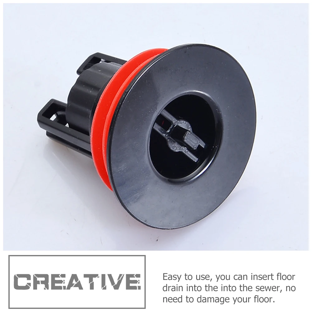 Deodorant Floor Drain Core Shower Filter Plug Stopper Magnetic Strainer Plastic Stoppers
Deodorant Floor Drain Core Shower Filter Plug Stopper Magnetic Strainer Plastic Stoppers