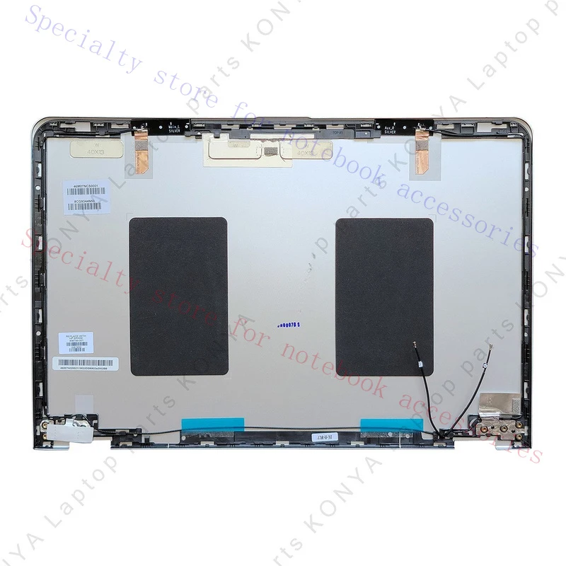 A+ Suitable for HP 15-AQ AR M6-AQ TPN-W119 Laptop LCD Back Cover/Bezel/Palm Rest/Bottom Case
A+ Suitable for HP 15-AQ AR M6-AQ TPN-W119 Laptop LCD Back Cover/Bezel/Palm Rest/Bottom Case