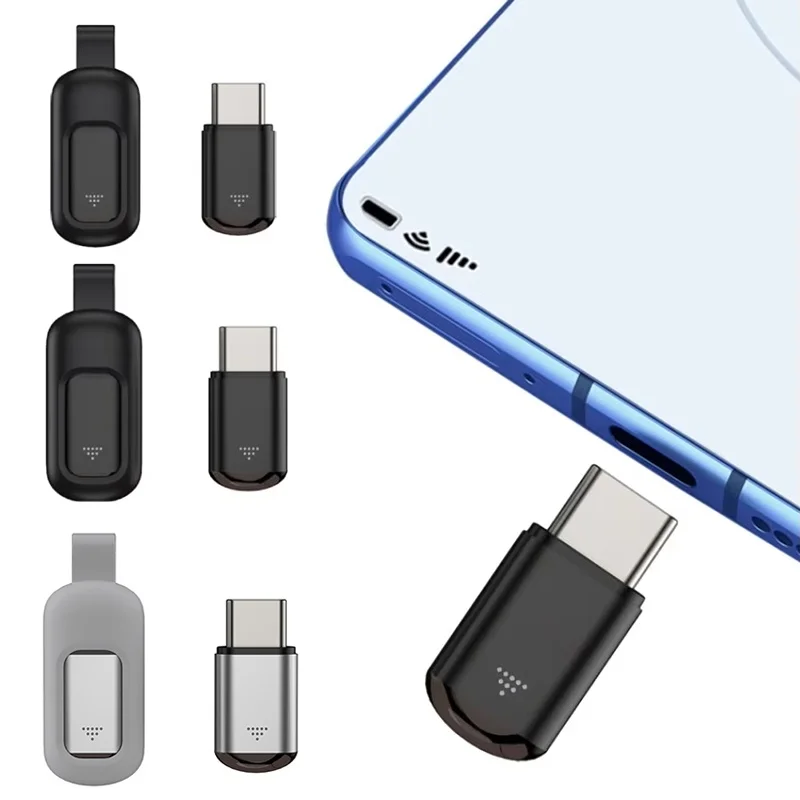 USB Type C Smart IR Remote Control Mini Adapter Phone APP Infrared Transmitter For iPhone Smartphone TV Box Air Conditioner Fan
USB Type C Smart IR Remote Control Mini Adapter Phone APP Infrared Transmitter For iPhone Smartphone TV Box Air Conditioner Fan