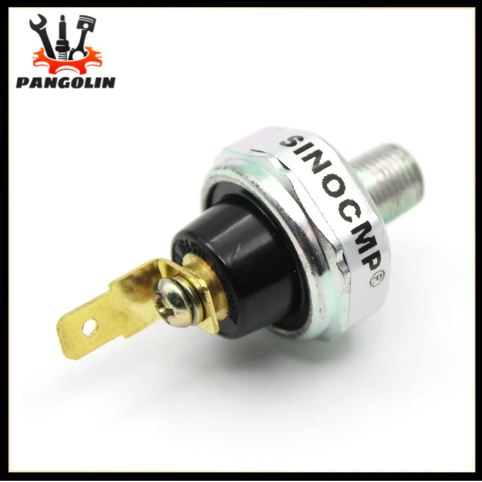 Sensor Switch Pressure For Engine Oil 4D102 6732-81-3140 Komatsu 08073-10505 Automotive Sensors Automobiles Pressure Sensor
Sensor Switch Pressure For Engine Oil 4D102 6732-81-3140 Komatsu 08073-10505 Automotive Sensors Automobiles Pressure Sensor