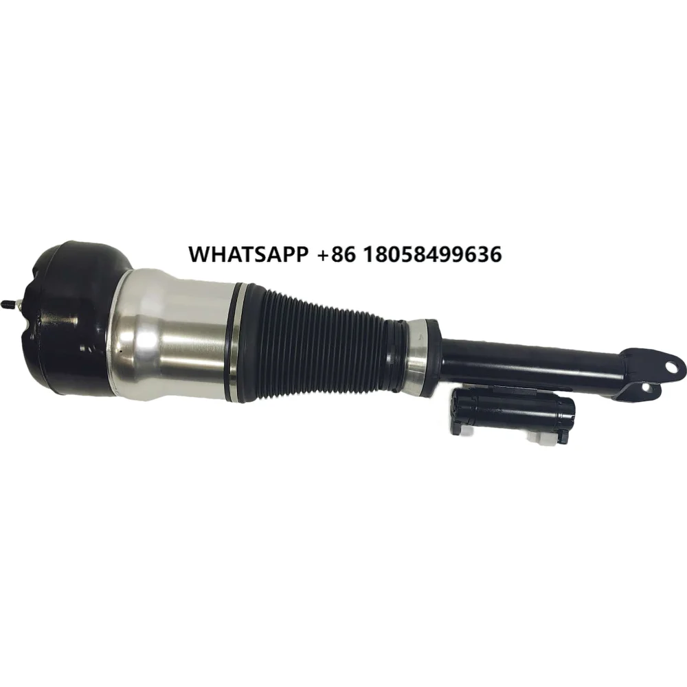 2223204713 Air Suspension Shock for S-Class W222 AIRMATIC Front Left of S300 320 350 400 500 600 63AMG
2223204713 Air Suspension Shock for S-Class W222 AIRMATIC Front Left of S300 320 350 400 500 600 63AMG