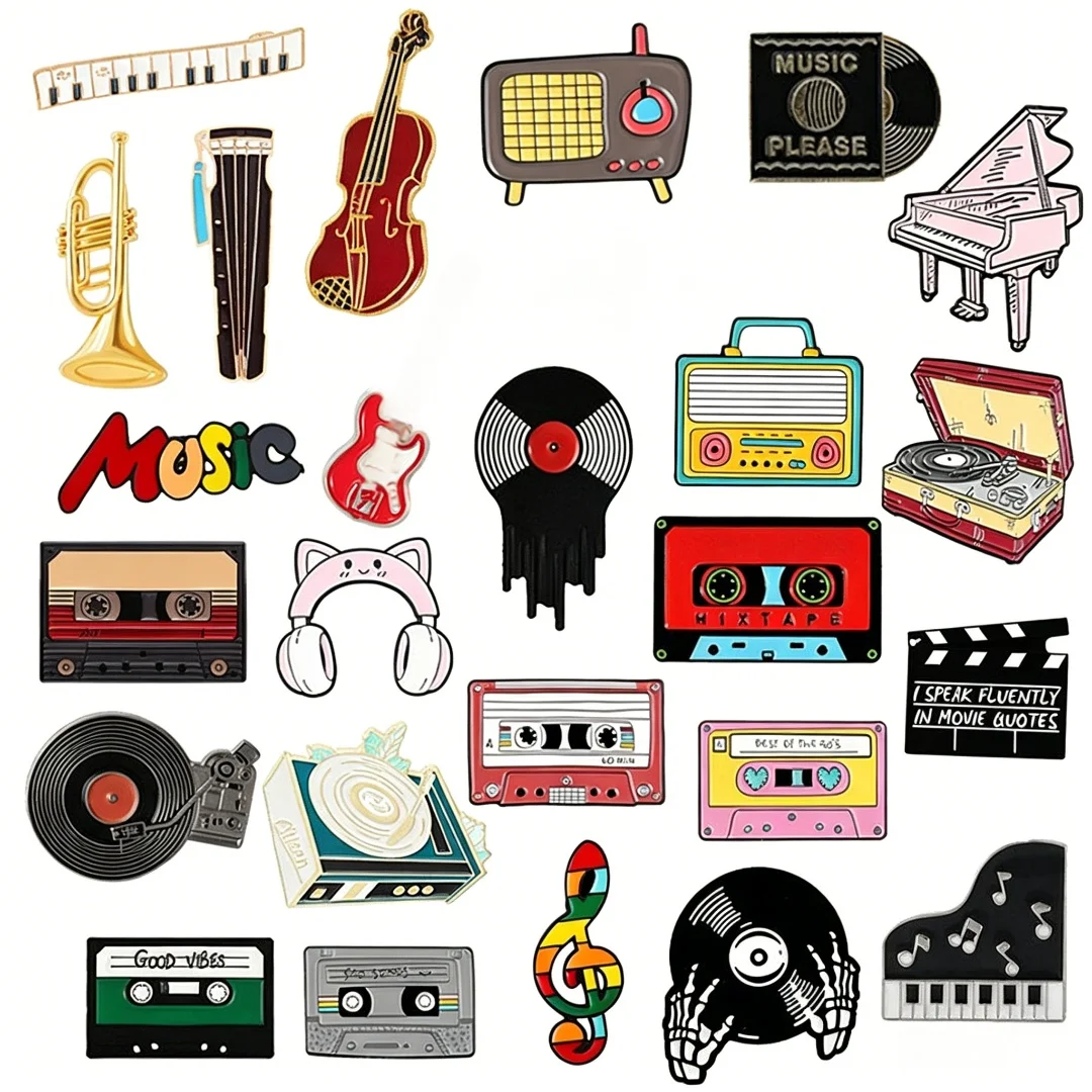 High Cost Performance Die Struck UV Printed Enamel Metal Badges with Custom Shape for Uniform Decoration
High Cost Performance Die Struck UV Printed Enamel Metal Badges with Custom Shape for Uniform Decoration