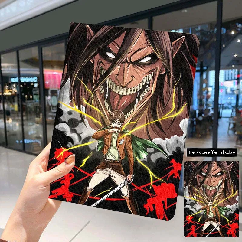 A-Attacks on T-Titans Anime For Huawei MatePad Air SE Pro M6 M5 M2 T10s T5 10 11 12.6 11.5 12 X 10.8 Inch 10.1 Tablet Case
A-Attacks on T-Titans Anime For Huawei MatePad Air SE Pro M6 M5 M2 T10s T5 10 11 12.6 11.5 12 X 10.8 Inch 10.1 Tablet Case