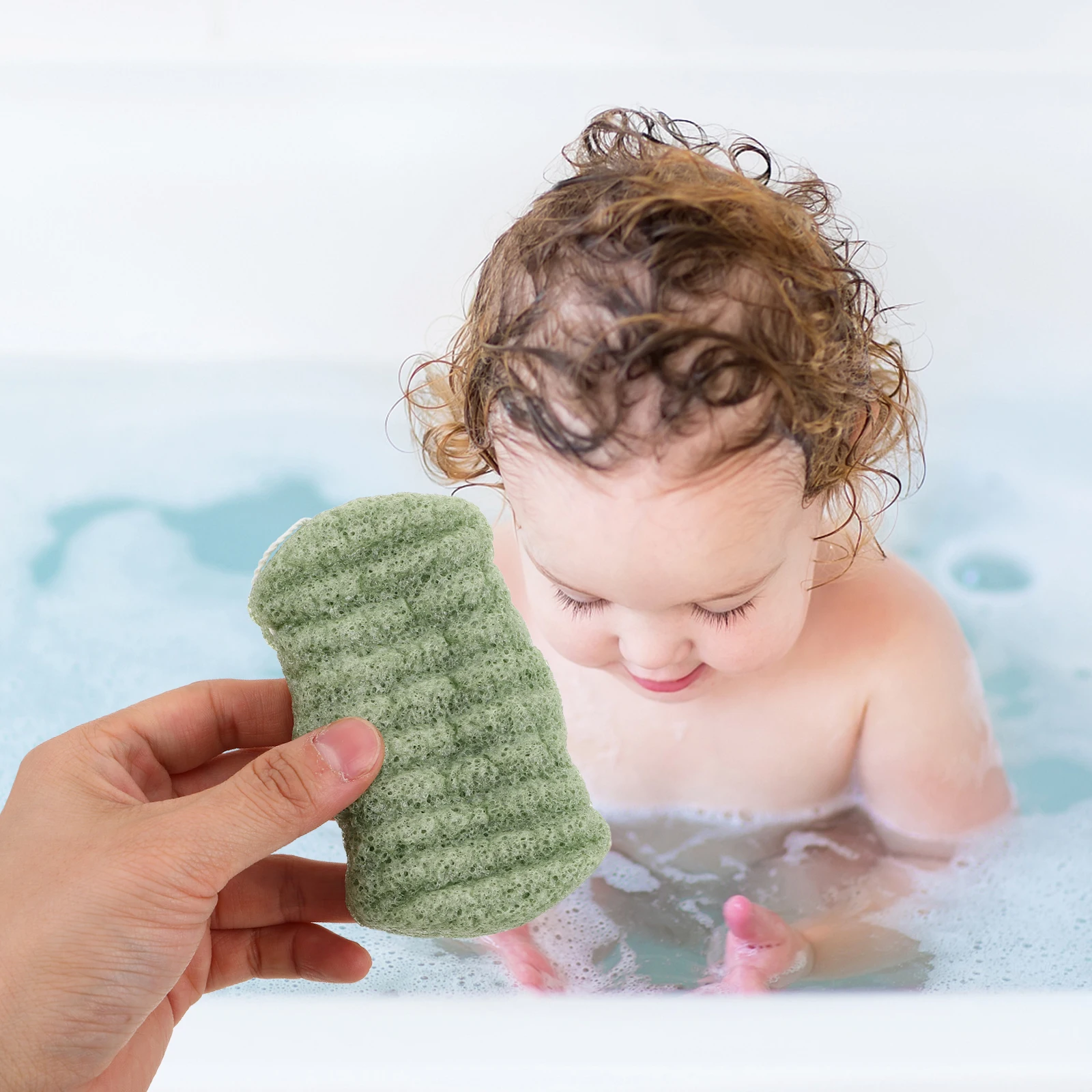 Bath Sponge Back Exfoliating Body Accessories Scrubber Ball Ball/Bath Wipe/Bath Flower
Bath Sponge Back Exfoliating Body Accessories Scrubber Ball Ball/Bath Wipe/Bath Flower
