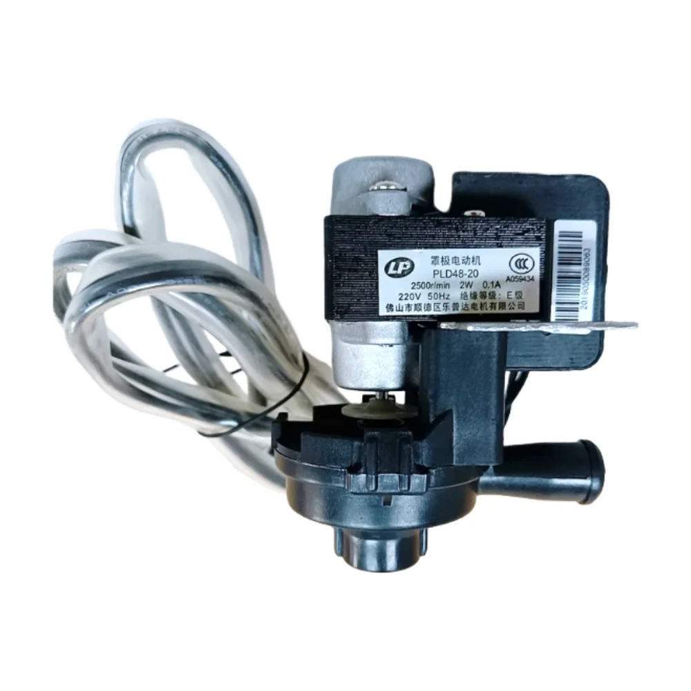 New for Air conditioning ceiling unit, courtyard unit, water pump, silent and durable PLD48-20 drainage pump
New for Air conditioning ceiling unit, courtyard unit, water pump, silent and durable PLD48-20 drainage pump