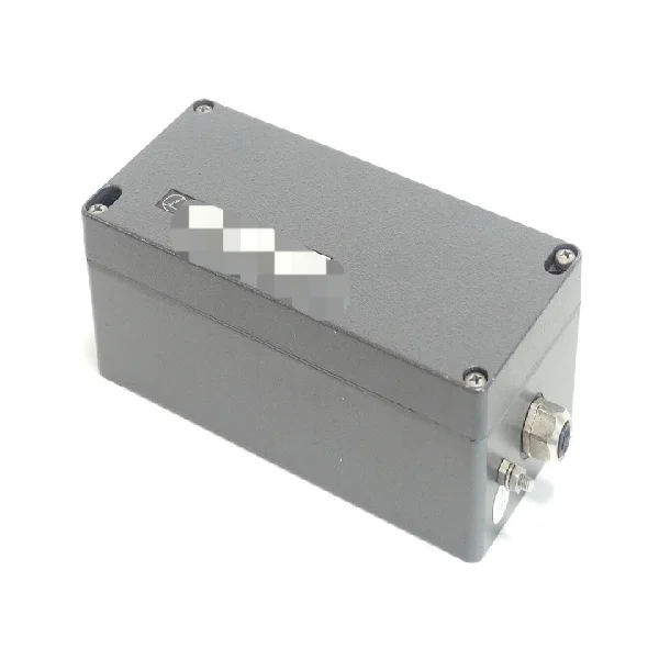 EXE 601 S/5-F Interpolation Box ID No. 201 500 08 SN:1571309B
EXE 601 S/5-F Interpolation Box ID No. 201 500 08 SN:1571309B