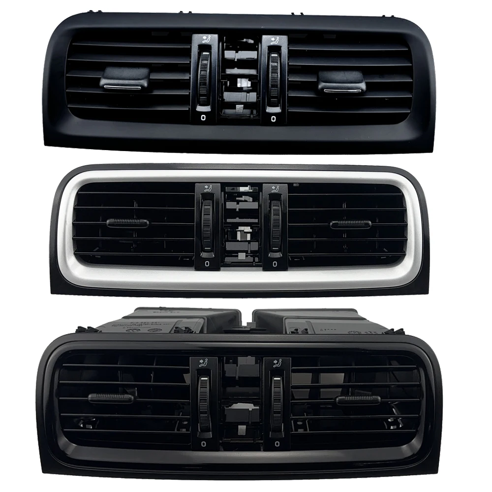 Center Air Conditioning AC Vent For Skoda For Fabia 2008-2014 OEM Part Number 5JD820951 Replacement Car Accessories
Center Air Conditioning AC Vent For Skoda For Fabia 2008-2014 OEM Part Number 5JD820951 Replacement Car Accessories