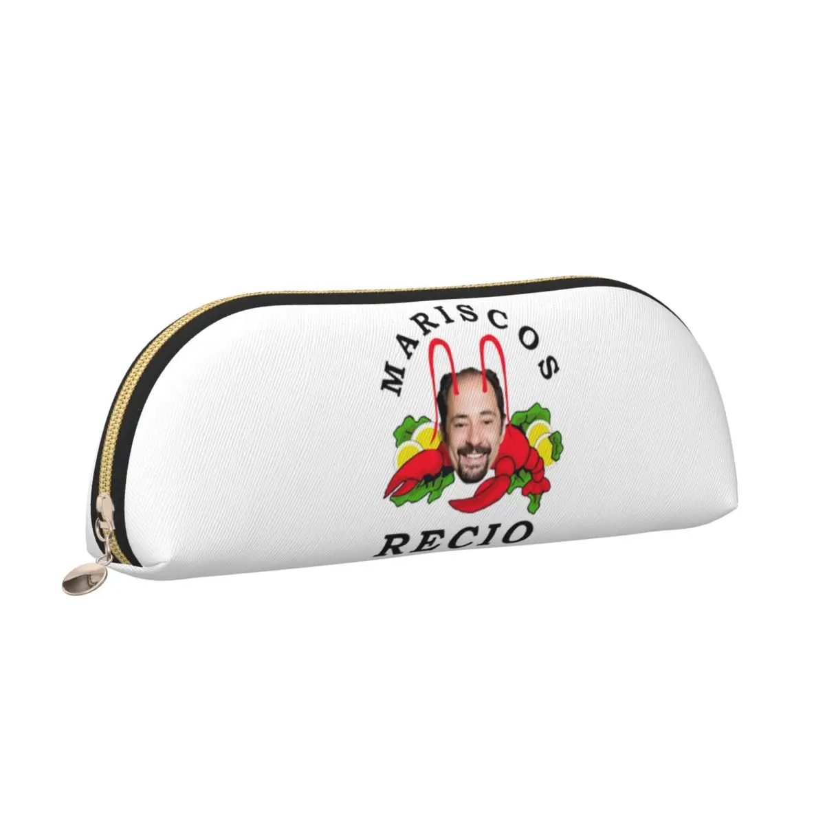 Antonio Recio Pencil Case Pen Holder Storage Stationery Supplies Big Capacity Pen Box Pencil Bag for Boy Girl Gifts
Antonio Recio Pencil Case Pen Holder Storage Stationery Supplies Big Capacity Pen Box Pencil Bag for Boy Girl Gifts