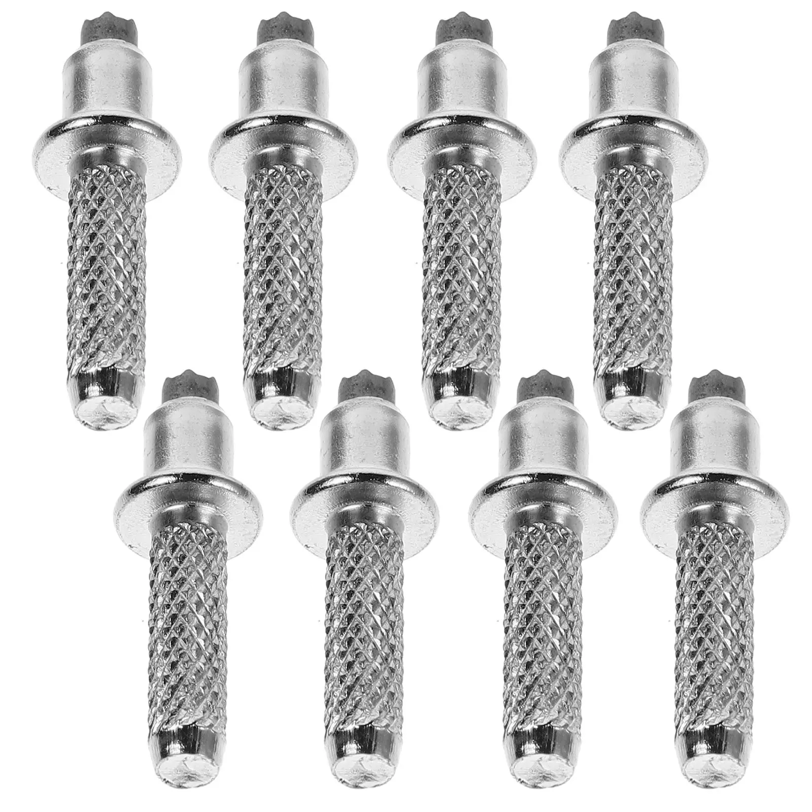 8pcs Hiking Crutch Accessories Walking Stick Tips Steel Pole Replacement High Carbon Anti Slip Spikes Trekking Camping
8pcs Hiking Crutch Accessories Walking Stick Tips Steel Pole Replacement High Carbon Anti Slip Spikes Trekking Camping