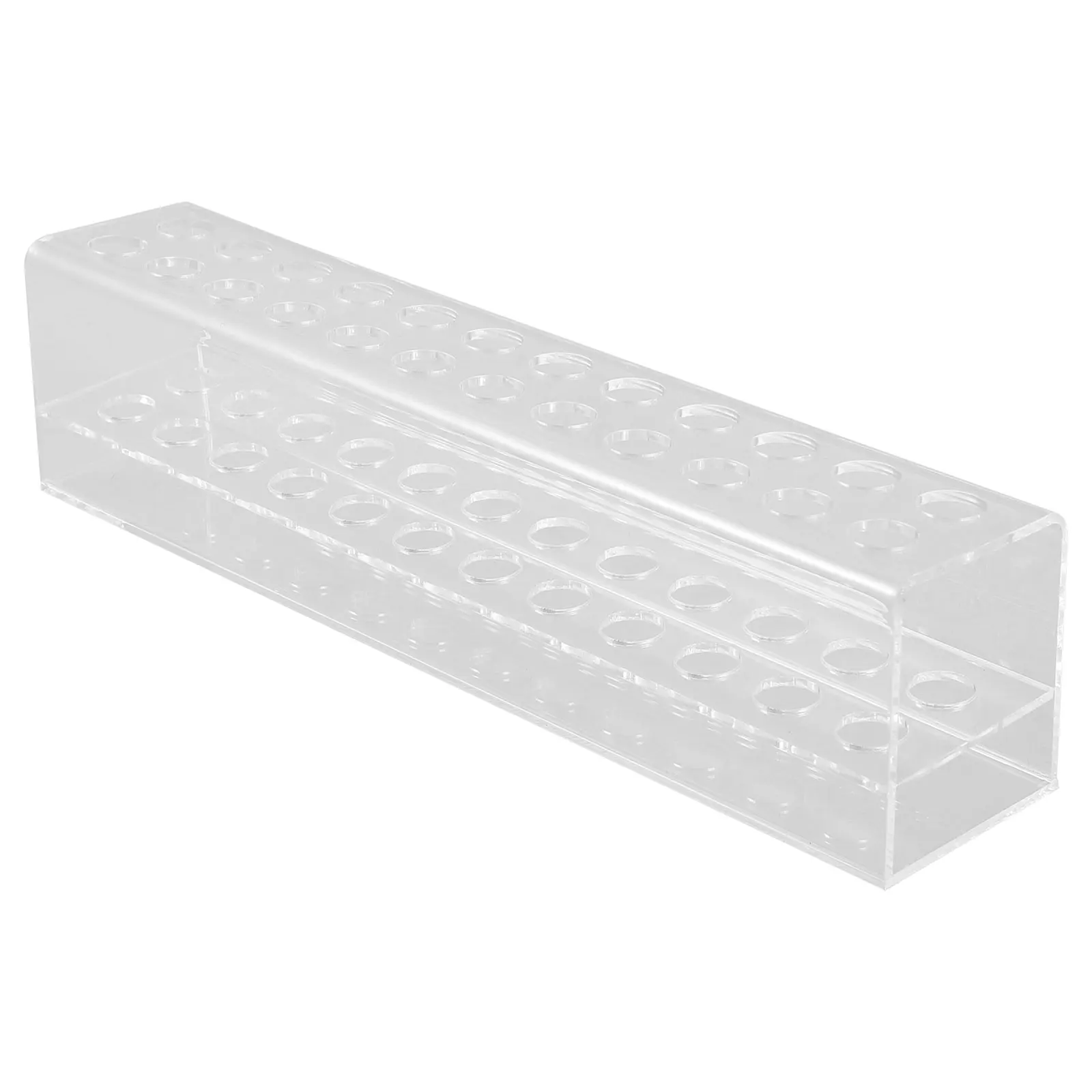 Stable Pen Organizing Rack Multi Compartment Pencil Storage Box for Desk Holding Various Writing Drawing Tools
Stable Pen Organizing Rack Multi Compartment Pencil Storage Box for Desk Holding Various Writing Drawing Tools