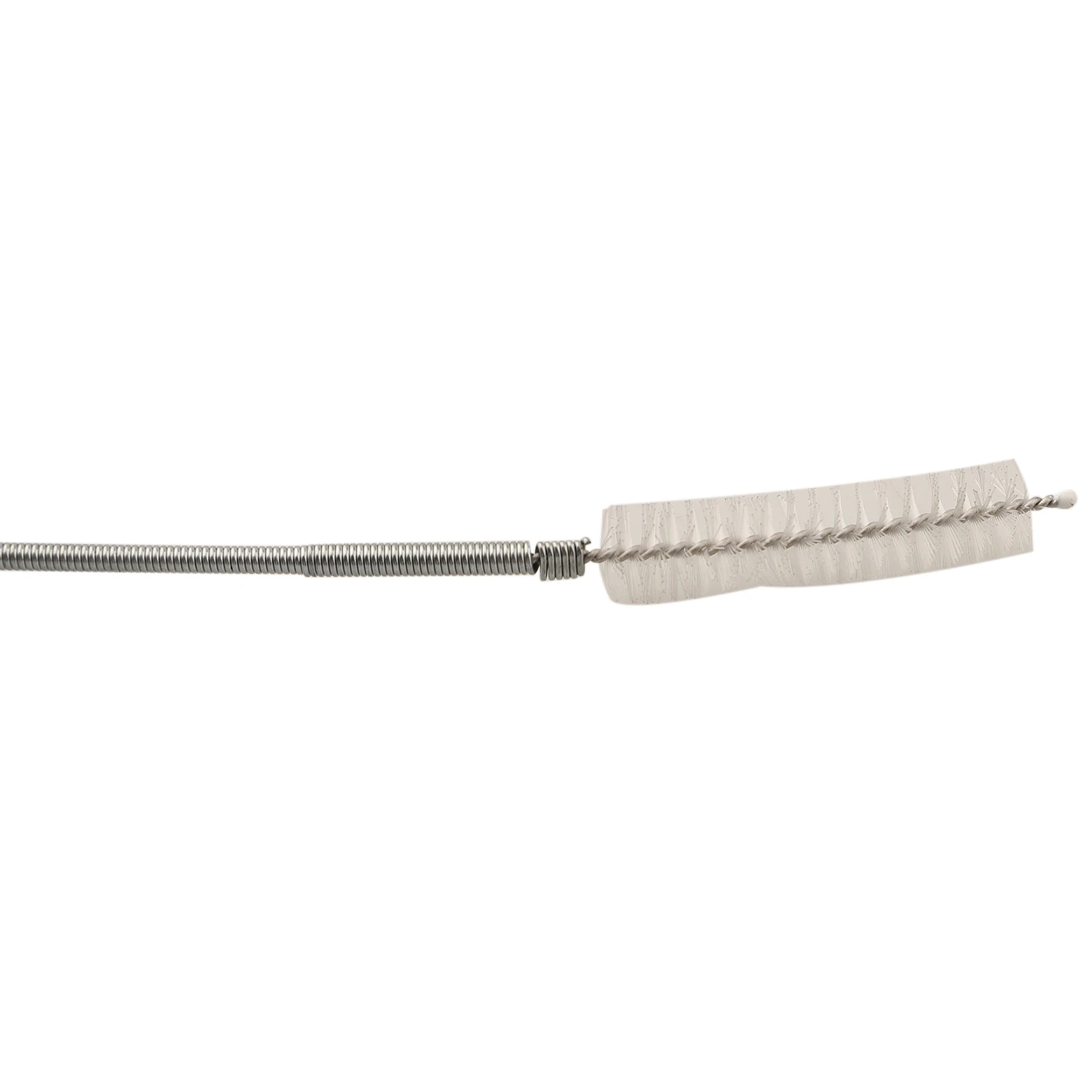 For Cleaning Long Hoses Cleaning Brush Flexible For Long-term Use High Quality Less Than 90 Degrees New Nylon+stainless Steel
For Cleaning Long Hoses Cleaning Brush Flexible For Long-term Use High Quality Less Than 90 Degrees New Nylon+stainless Steel