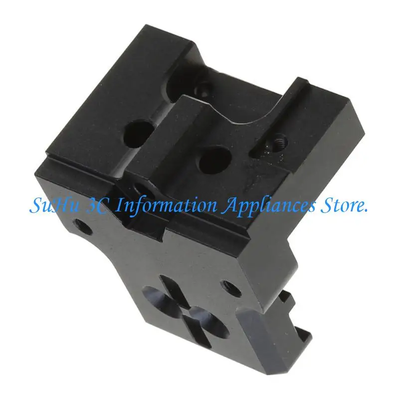 0.2 Metal Slider MGN7H Carriage Mini Stealthburner Extruder Accessory
0.2 Metal Slider MGN7H Carriage Mini Stealthburner Extruder Accessory