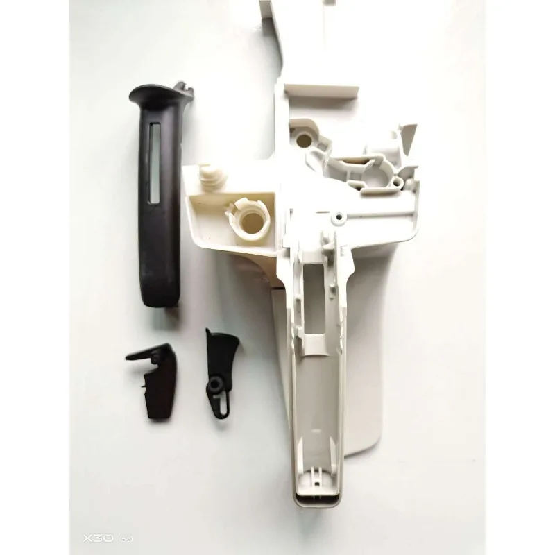 2PCS For STIHL MS231 251 Chainsaw Fuel Tank Assembly Rear Handlebar Assembly Throttle Handle Chainsaw Accessories
2PCS For STIHL MS231 251 Chainsaw Fuel Tank Assembly Rear Handlebar Assembly Throttle Handle Chainsaw Accessories