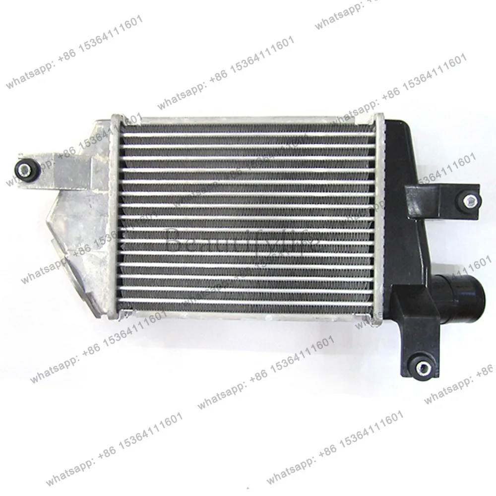 Spot Intercooling Cooling Cooler MN135001 for L200 Auto Parts Sports 2005-2015
Spot Intercooling Cooling Cooler MN135001 for L200 Auto Parts Sports 2005-2015
