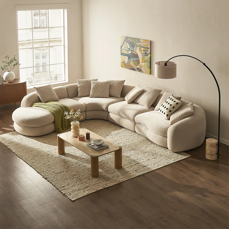 Living Room Wooden S-shaped Sofas Luxury Recliner Designer Modern Nordic Sofas Couch Lounges Lazy Daybed Home Furniture
Living Room Wooden S-shaped Sofas Luxury Recliner Designer Modern Nordic Sofas Couch Lounges Lazy Daybed Home Furniture