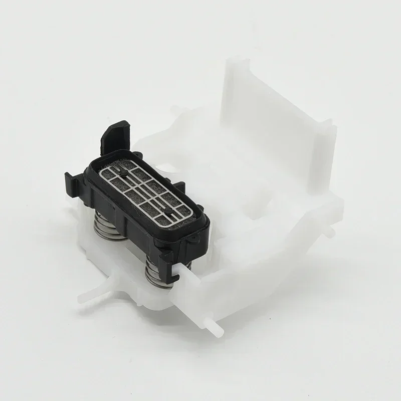 Укупорочная станция CapTop Head Pad в сборе для Epson L4150 L4151 L4153 L4156 L4158 L4168 L4169 L4160 L4163 L4165 L4167
Укупорочная станция CapTop Head Pad в сборе для Epson L4150 L4151 L4153 L4156 L4158 L4168 L4169 L4160 L4163 L4165 L4167