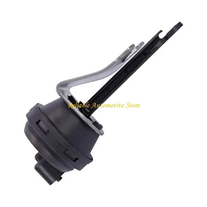 M68B Manifold Vacuum Control Valves Actuator Auto Accessories for Mk5 03G129061
M68B Manifold Vacuum Control Valves Actuator Auto Accessories for Mk5 03G129061