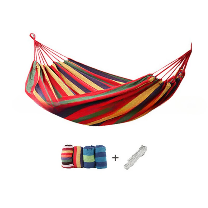 Manufacturers supply outdoor camping hammocks, single hammocks outdoor hammocks, outdoor camping
Manufacturers supply outdoor camping hammocks, single hammocks outdoor hammocks, outdoor camping