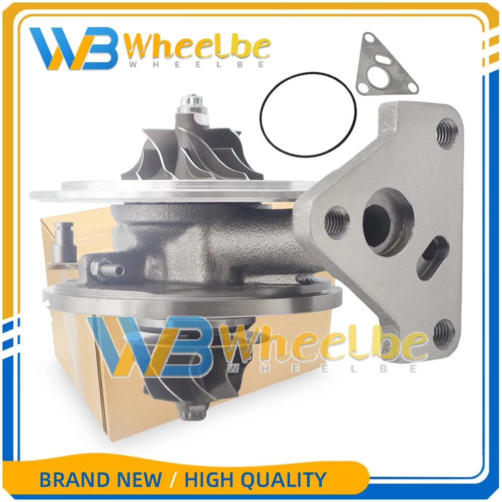 Турбокомпрессор CHRA GT2056V с сердечником турбины для Volkswagen Touareg 2.5 TDI BAC BLK 174HP 716885 070145702B 070145701J 716885-5004S
Турбокомпрессор CHRA GT2056V с сердечником турбины для Volkswagen Touareg 2.5 TDI BAC BLK 174HP 716885 070145702B 070145701J 716885-5004S