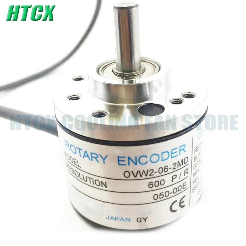 New Encoder OVW2-06-2MD OVW2-08-2MD OVW2-09-2MD OVW2-10-2MD
New Encoder OVW2-06-2MD OVW2-08-2MD OVW2-09-2MD OVW2-10-2MD