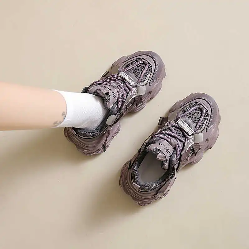 Key Height Non-slip Sole Women Original Women Basketball Sneakers Vip Colorful Women's Shoes Sport Losfers Vietnam
Key Height Non-slip Sole Women Original Women Basketball Sneakers Vip Colorful Women's Shoes Sport Losfers Vietnam
