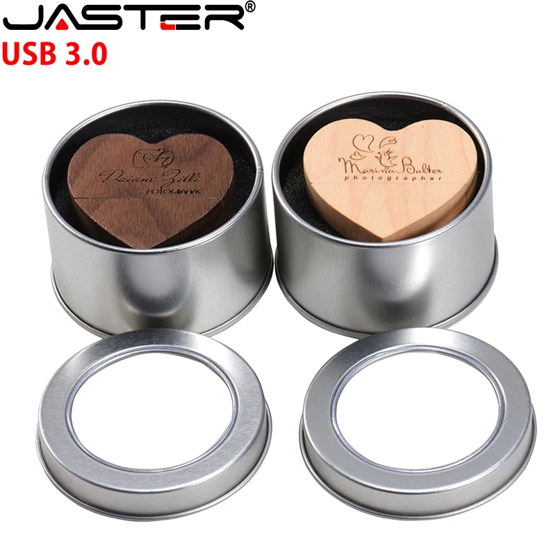 USB 3.0 флеш-накопители 128 ГБ (5 шт. в комплекте) с возможностью нанесения логотипа, 64 ГБ, деревянная коробка в форме сердца, флешка, подарки на свадьбу
USB 3.0 флеш-накопители 128 ГБ (5 шт. в комплекте) с возможностью нанесения логотипа, 64 ГБ, деревянная коробка в форме сердца, флешка, подарки на свадьбу