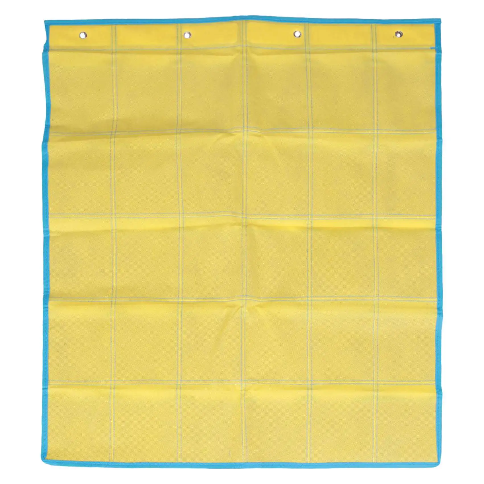 FULL-5X 30 Numbered Pockets Chart Cell Phone Hanging Organizer Hanging Storage Bag For Calculator Mobile Phone Holders
FULL-5X 30 Numbered Pockets Chart Cell Phone Hanging Organizer Hanging Storage Bag For Calculator Mobile Phone Holders