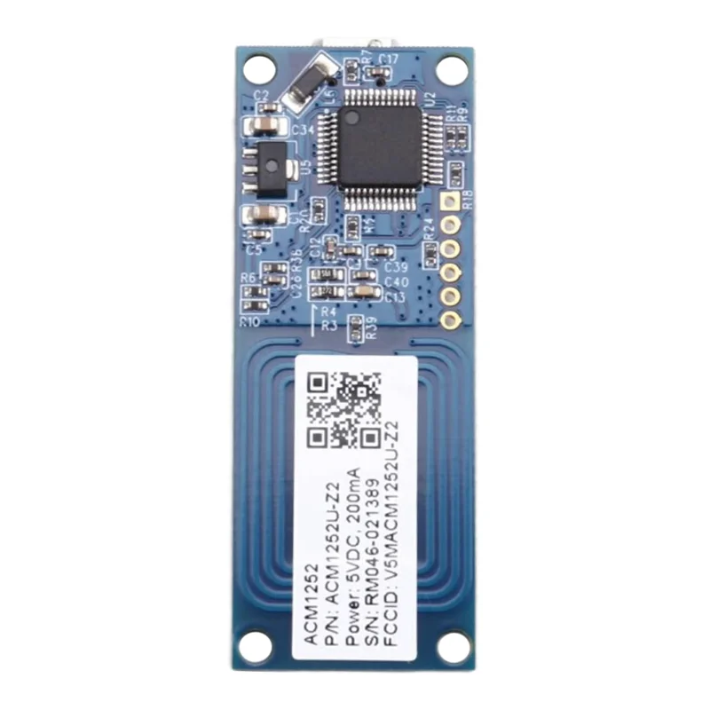【Last-Chance!】Contactless Smart Card Reader Writer Skimmer/Module Smart Card Reader Writer Module Contactless Smart Card Reader
【Last-Chance!】Contactless Smart Card Reader Writer Skimmer/Module Smart Card Reader Writer Module Contactless Smart Card Reader