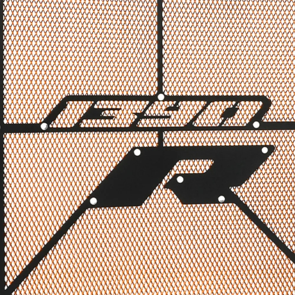 Новая защитная решетка радиатора из алюминия для мотоцикла 1390 Super Duke R Evo 1390Super Duke R 2024-2025
Новая защитная решетка радиатора из алюминия для мотоцикла 1390 Super Duke R Evo 1390Super Duke R 2024-2025