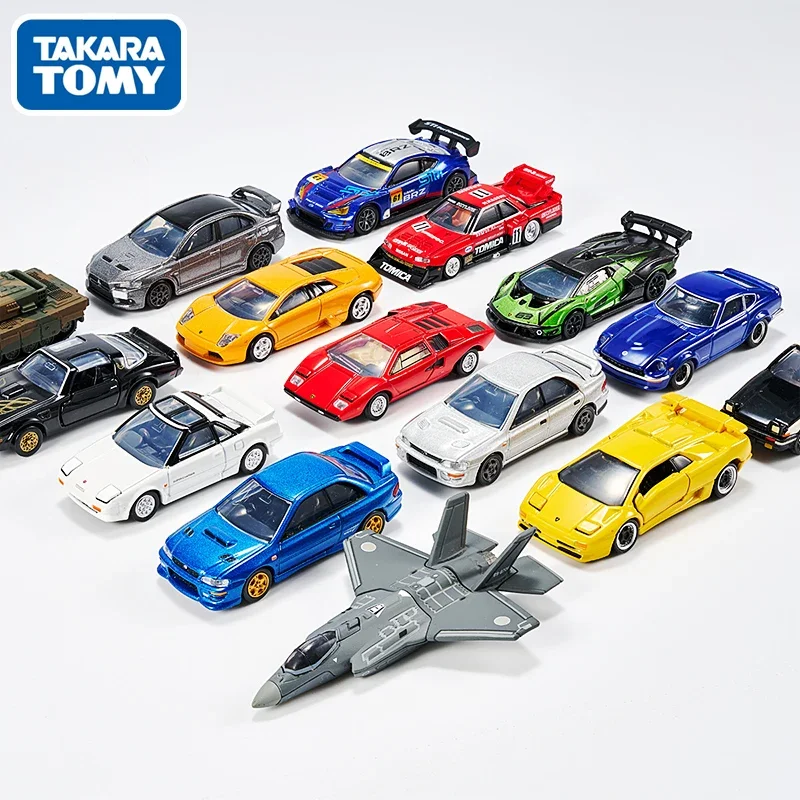 Tomy tomica Black Box Series Mazda Civic Alloy car model Classic collection toy gift
Tomy tomica Black Box Series Mazda Civic Alloy car model Classic collection toy gift